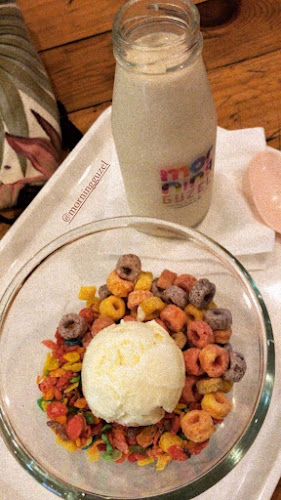 Morning Guzel - Gastronomi dan perhotelan