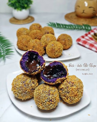 Warung Hardyta - Kota Langsa