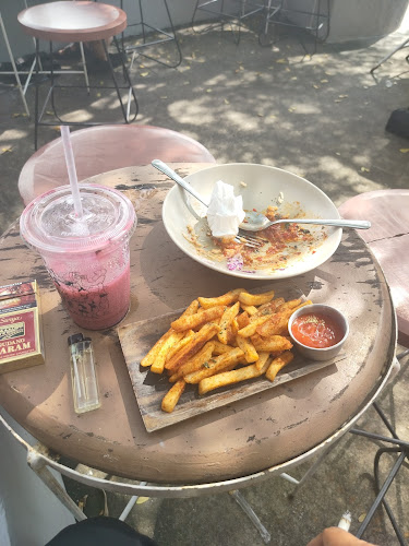 Comentarii opinii despre ANANTARI COFFEE