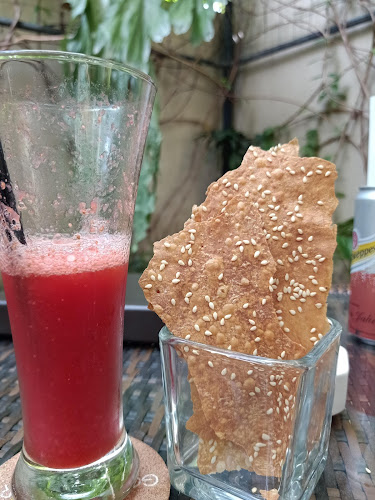 Opinii despre Goddes Bakery în Kota Denpasar - Gastronomi dan perhotelan