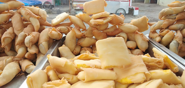 MOLEN KAWALU - Gastronomi dan perhotelan