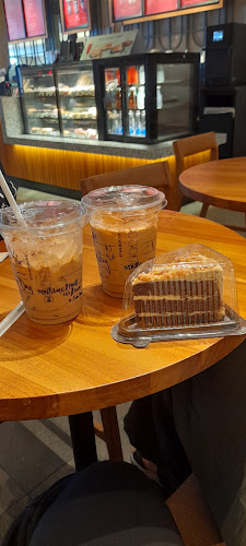 Starbucks Siliwangi Sukabumi - Kota Sukabumi