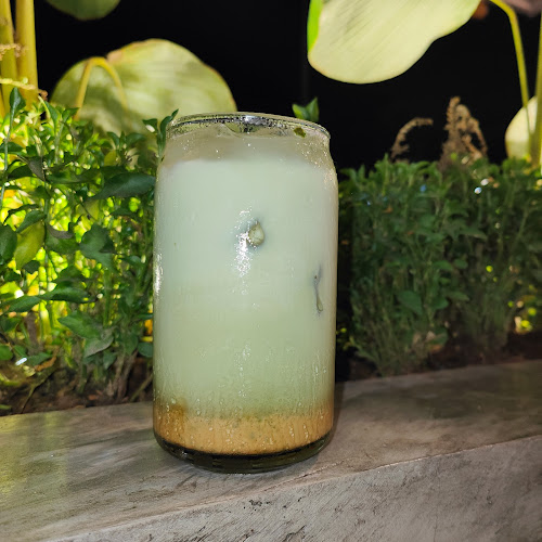 Restoran Terumbu Karang Solok - Gastronomi dan perhotelan