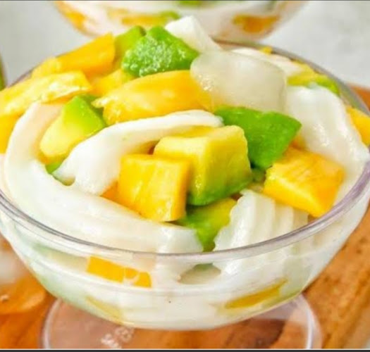 Opinii despre Batagor & Baso Temon în Kota Bandung - Gastronomi dan perhotelan