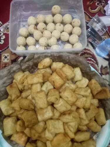 Comentarii opinii despre Toko Kue Putri Bungsu