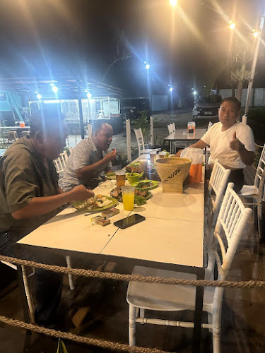 Opinii despre RAJA TUNA CILEGON în Kota Cilegon - Gastronomi dan perhotelan