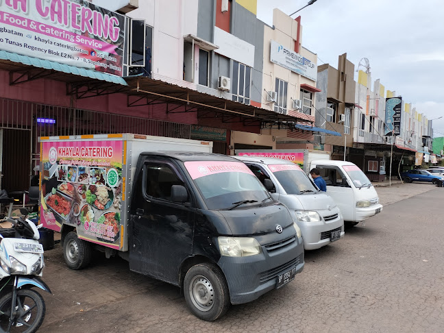 Comentarii opinii despre Khayla Catering