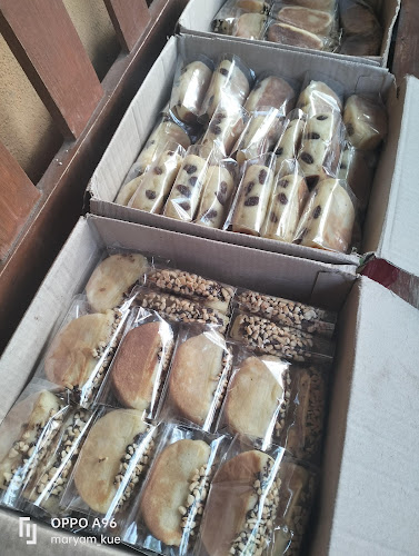 TOKO KUE MARYAM Donat