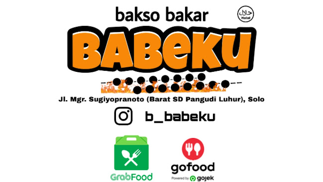 Comentarii opinii despre Bakso Bakar BABEKU
