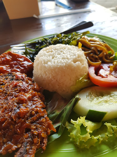 Warung Wareg Ngandat - Kota Batu