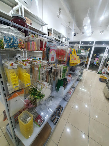 Toko Bahan Kue Bogamama