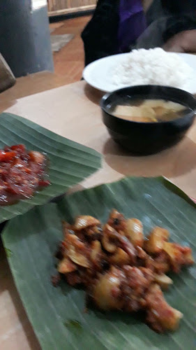 RM Ayam Cianjur - Gastronomi dan perhotelan