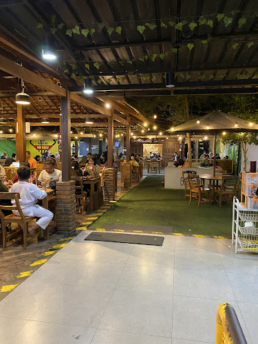 Mie Gacoan Kotabaru - Gastronomi dan perhotelan