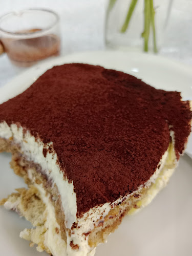 Iris Bakehouse - Kota Semarang