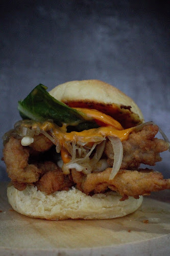 Burgerter - Kota Makassar