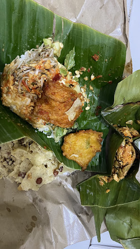 Pecel Suzanna Kertajaya - Surabaya