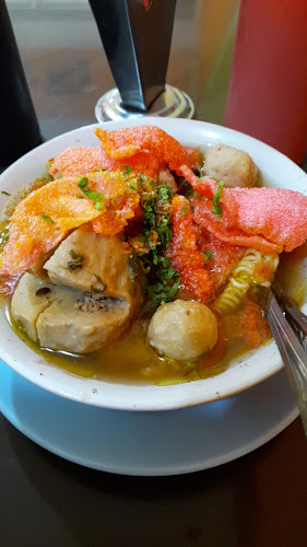 Comentarii opinii despre Bakso Cecep 2