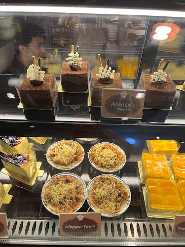 Joie Gelato - Kota Bandar Lampung