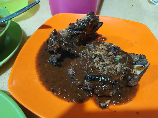 Jl. G. Bawakaraeng No.3, Pisang Utara, Kec. Ujung Pandang, Kota Makassar, Sulawesi Selatan 90115