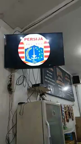 WARKOP WOLULAS - Surabaya