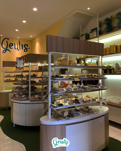 Snack Box Jajanan Pasar GEULIS HOMEMADE