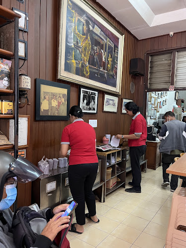 Jl. Gajah Mada No.80, Dauh Puri Kaja, Kec. Denpasar Utara, Kota Denpasar, Bali 80111