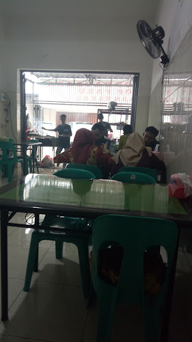 Warung Sop Saudara Cabang Andalas No 8 - Kota Makassar