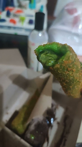 Opinii despre Murni Risol Oles 2 în Kota Bandar Lampung - Gastronomi dan perhotelan