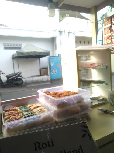 Opinii despre Roti Kukus Thailand în Kab. Tasikmalaya - Gastronomi dan perhotelan