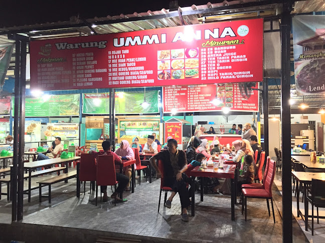Warung Ummi Ana