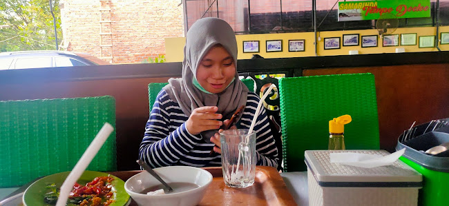 Jl. Dr. Suwondo No.2B, Sidodadi, Kec. Samarinda Ulu, Kota Samarinda, Kalimantan Timur 75243