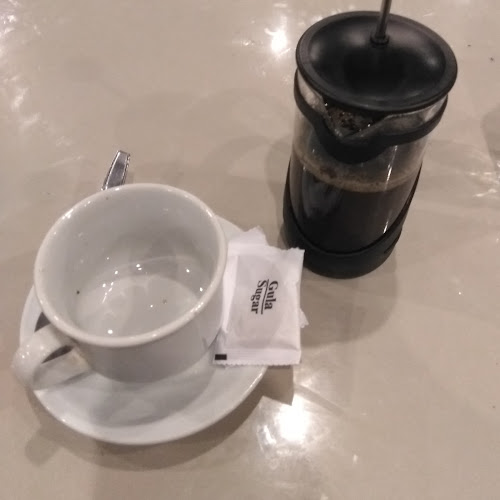 Indi Kopi Kenjeran (Enjoy For Everyone) - Surabaya