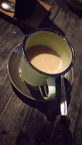 Comentarii opinii despre Kopi Jahat