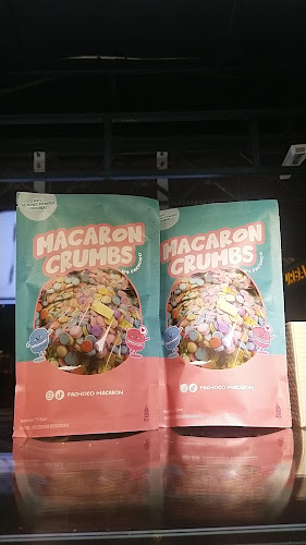 Fachoco Macaron PVJ Mall - Kota Bandung