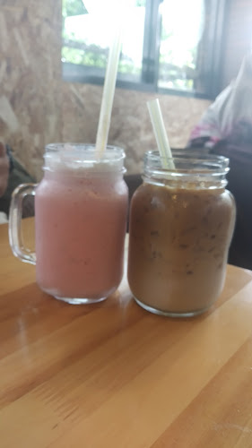 Dhapu Ava Koffie Sudirman - Gastronomi dan perhotelan
