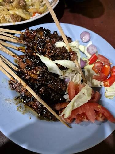 Comentarii opinii despre Warung Sate Solo Pak Rebo