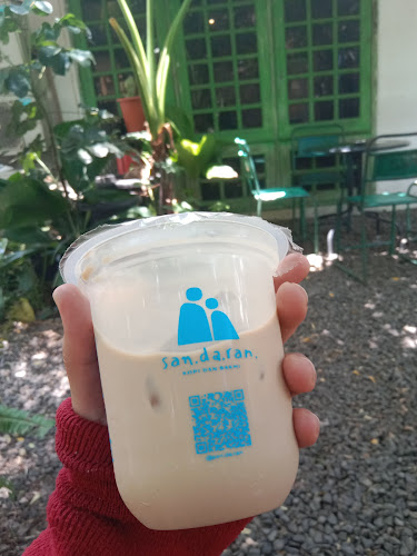 Jl. Karawitan No.3, Turangga, Kec. Lengkong, Kota Bandung, Jawa Barat 40264