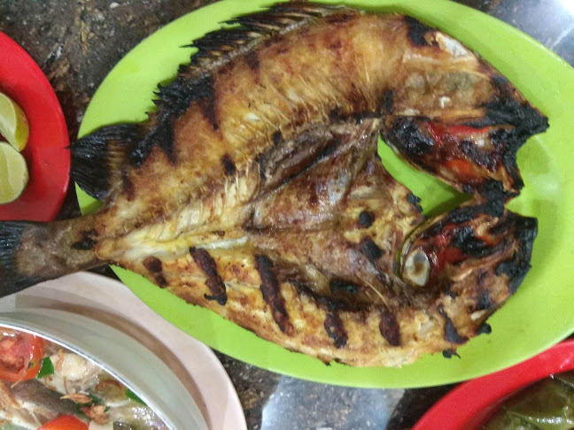 Rumah Makan Sumber Aroma - Gastronomi dan perhotelan