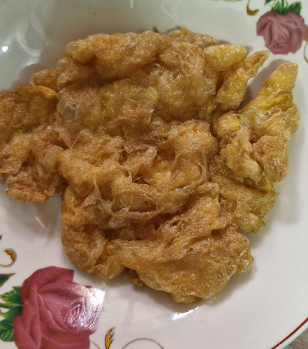 Opinii despre Nasi Goreng Babat Akbar Stadion în Kota Semarang - Gastronomi dan perhotelan