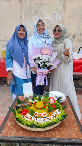 Qubro Coffee - Kota Medan