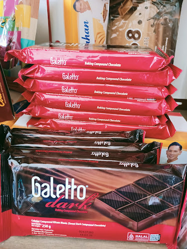 MEGA JAYA - Kota Binjai