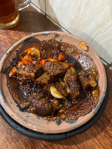 Iga Bakar Pak Sarwon