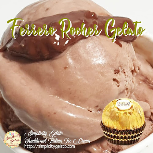 Opinii despre Simplicity Gelato în Kota Tangerang - Gastronomi dan perhotelan