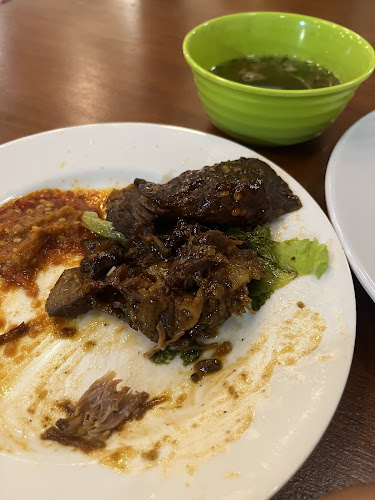 Zuka Saung Iga Konro - Gastronomi dan perhotelan