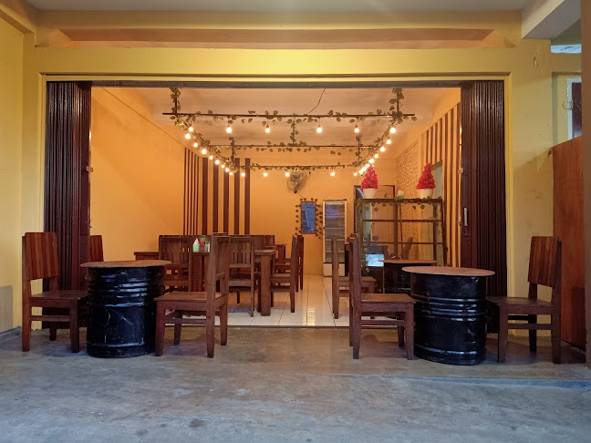 Opinii despre Kedai RR în Kota Bitung - Gastronomi dan perhotelan