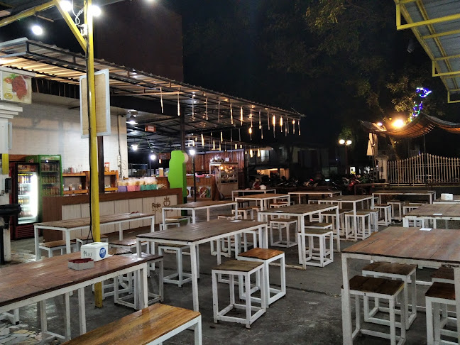 Comentarii opinii despre RAJO CORNER