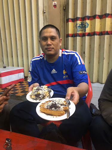 Warung sunshine - Gastronomi dan perhotelan