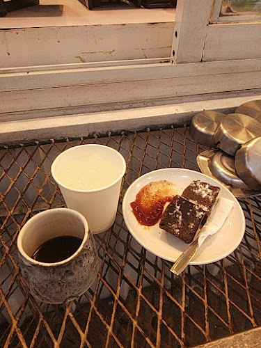 Comentarii opinii despre Stuck Coffee & Drinks