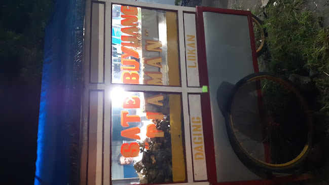 Opinii despre Sate buyuang piaman în Kota Padang - Gastronomi dan perhotelan