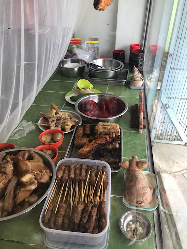 Jl. Ikan Tongkol No.55, Pesawahan, Kec. Telukbetung Selatan, Kota Bandar Lampung, Lampung 35221